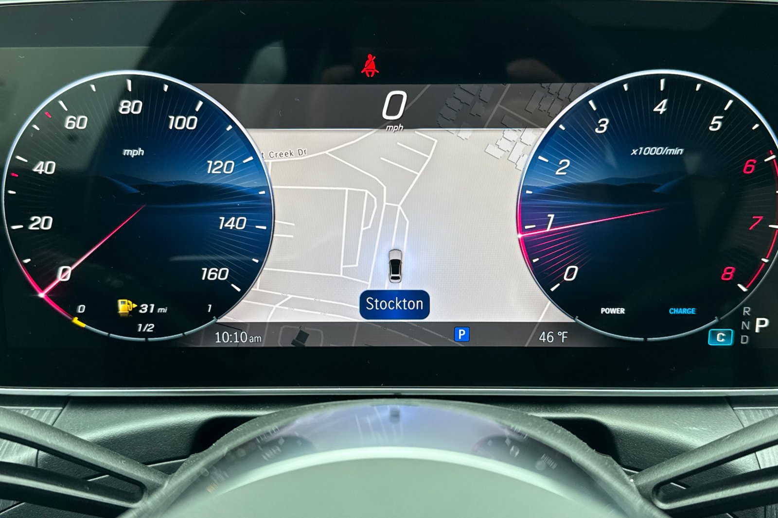 New 2026 Mercedes-Benz C 300 Sedan image 24