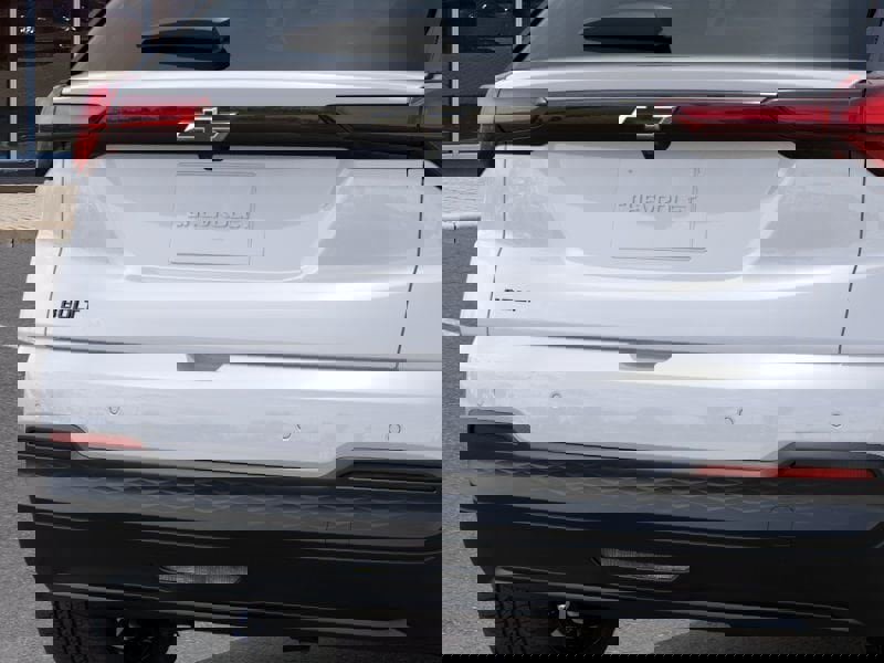 New 2027 Chevrolet Bolt LT image 14