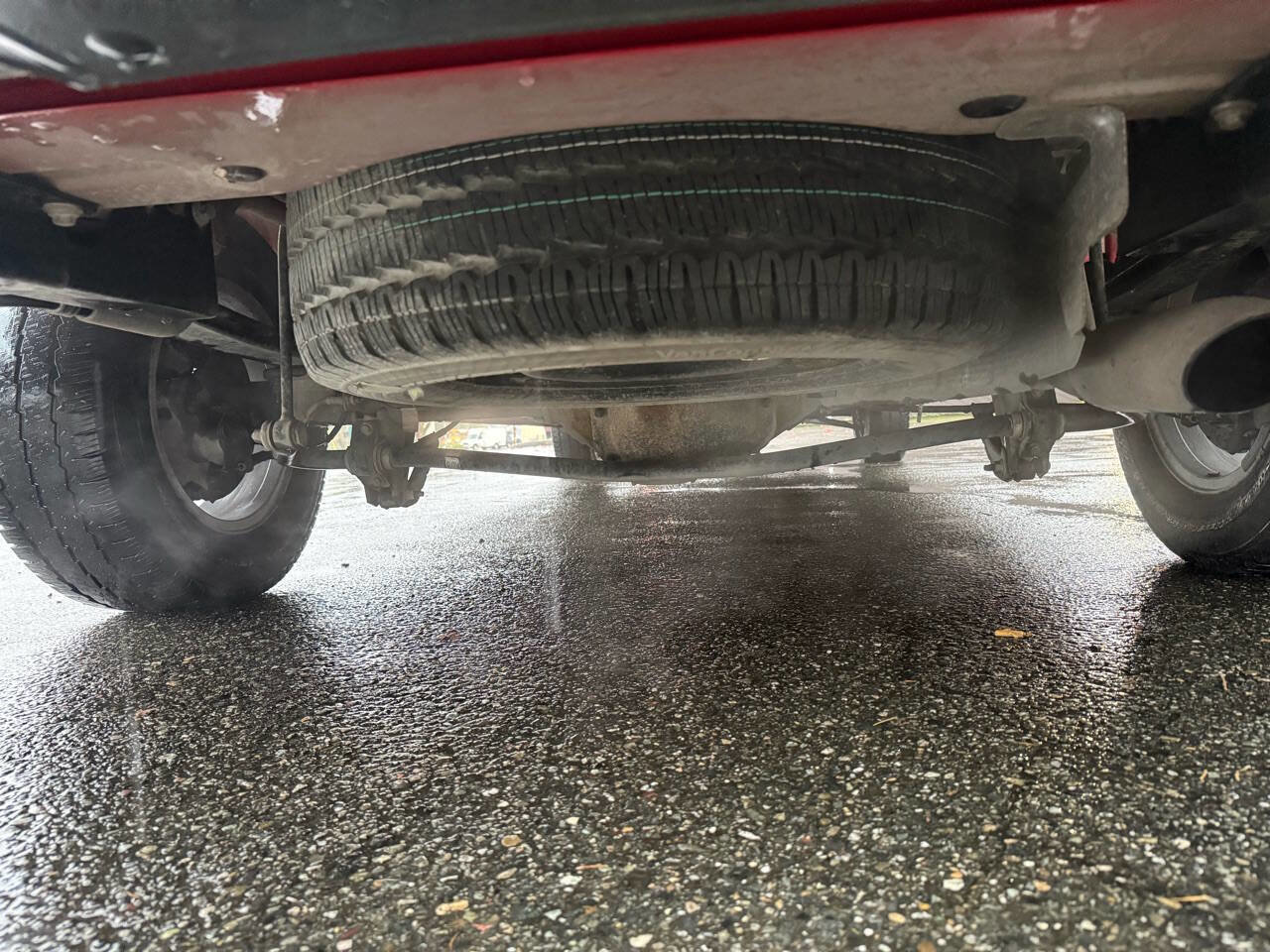 Used 2018 Ford Transit 350 XLT image 25