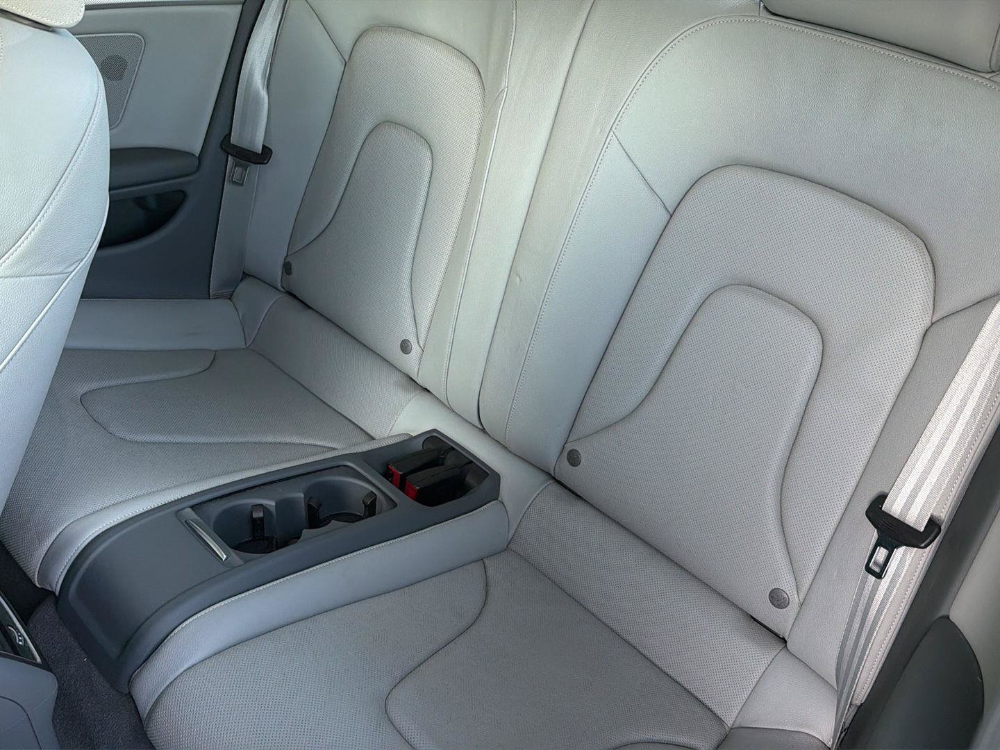 Used 2014 Audi A5 2.0T Premium Plus AWD/4WD image 11