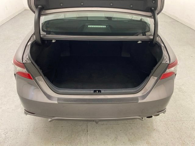 Used 2022 Toyota Camry SE AWD/4WD image 37