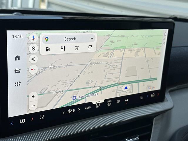 New 2026 Ford Explorer Active image 14