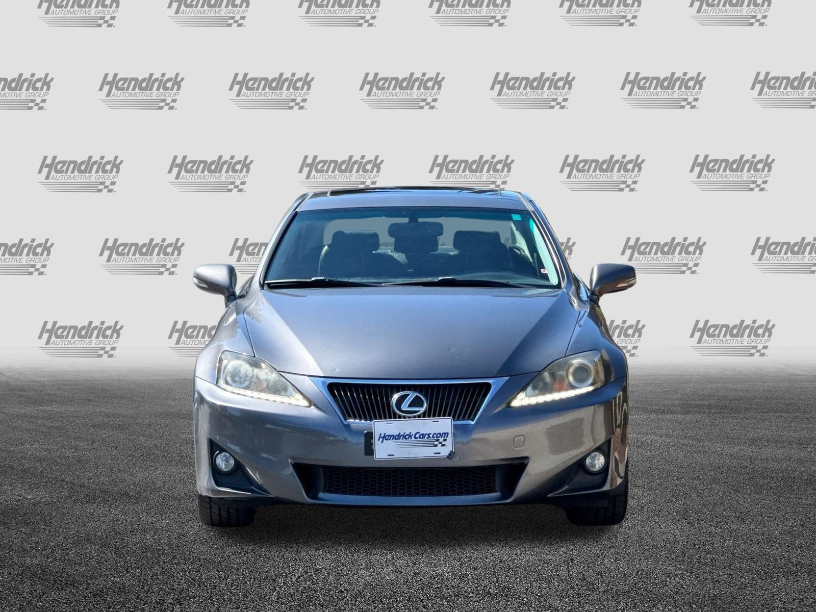 Used 2013 Lexus IS 250 w/ Premium Pkg Value Edition RWD image 10