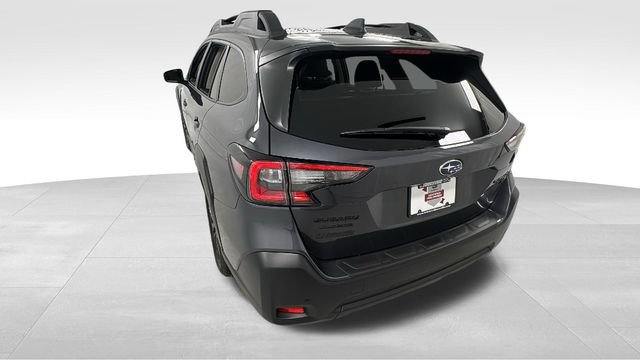 Certified 2025 Subaru Outback Onyx Edition XT image 5