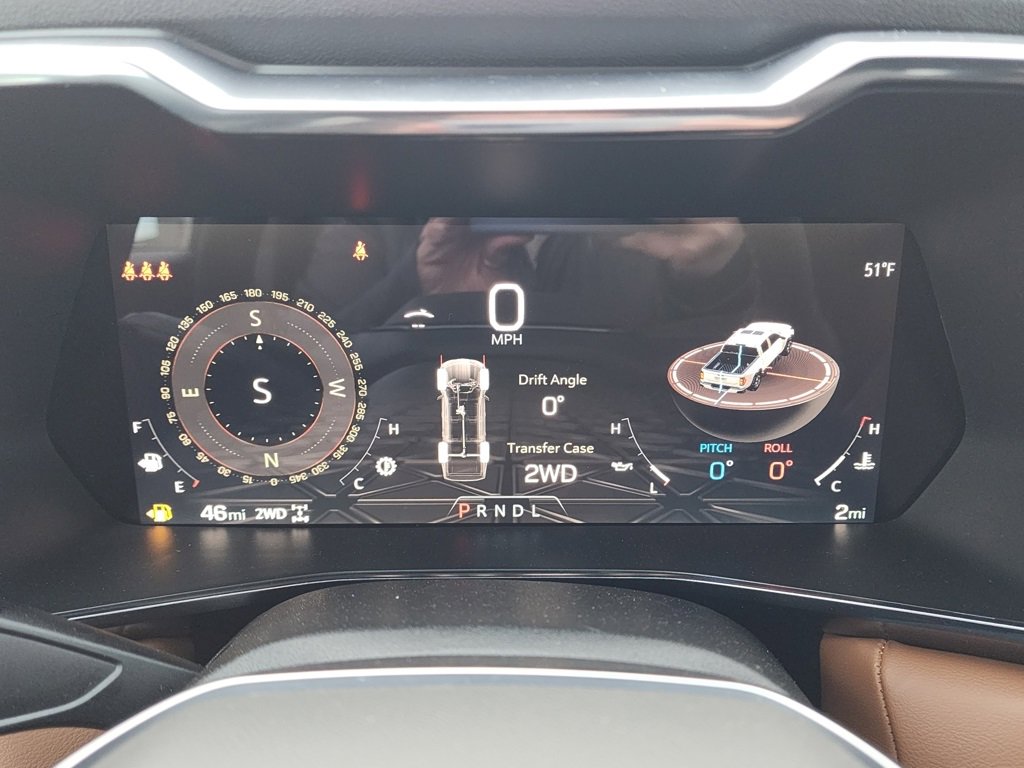 New 2026 GMC Canyon AT4 w/ Technology Plus Package image 27