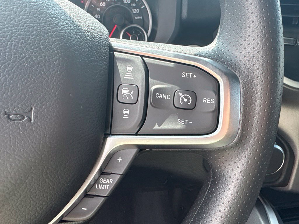 New 2026 RAM 1500 Express AWD/4WD image 20