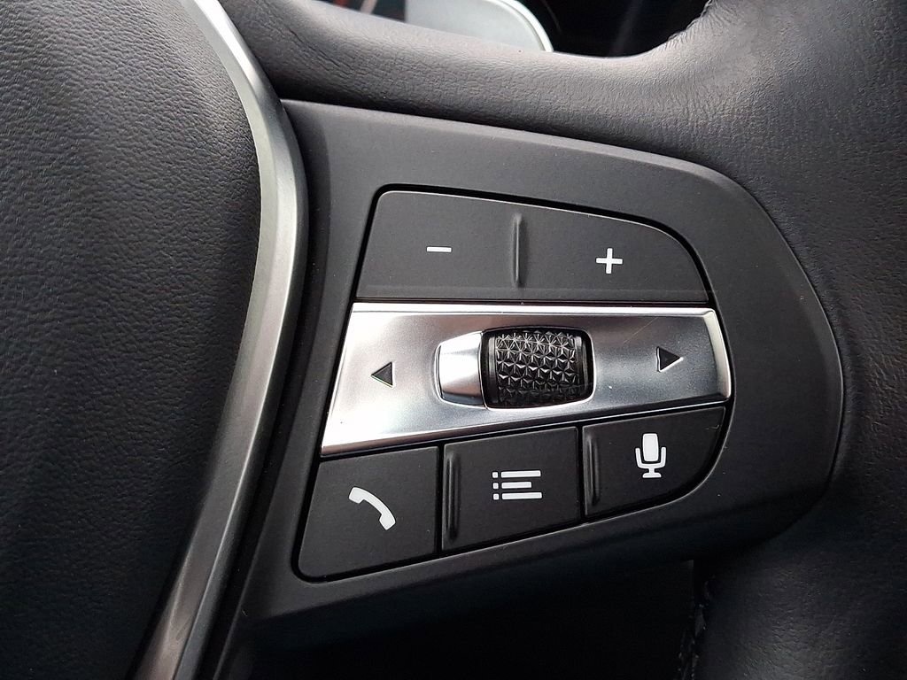 Used 2021 BMW 330i xDrive Sedan w/ Convenience Package image 24