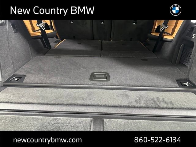 New 2027 BMW X7 xDrive40i w/ Executive Package AWD/4WD image 25