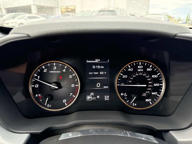 New 2026 Subaru Crosstrek 2.5i Wilderness image 27