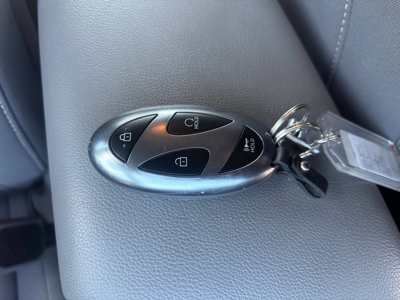 Used 2025 Hyundai Elantra SEL FWD image 21