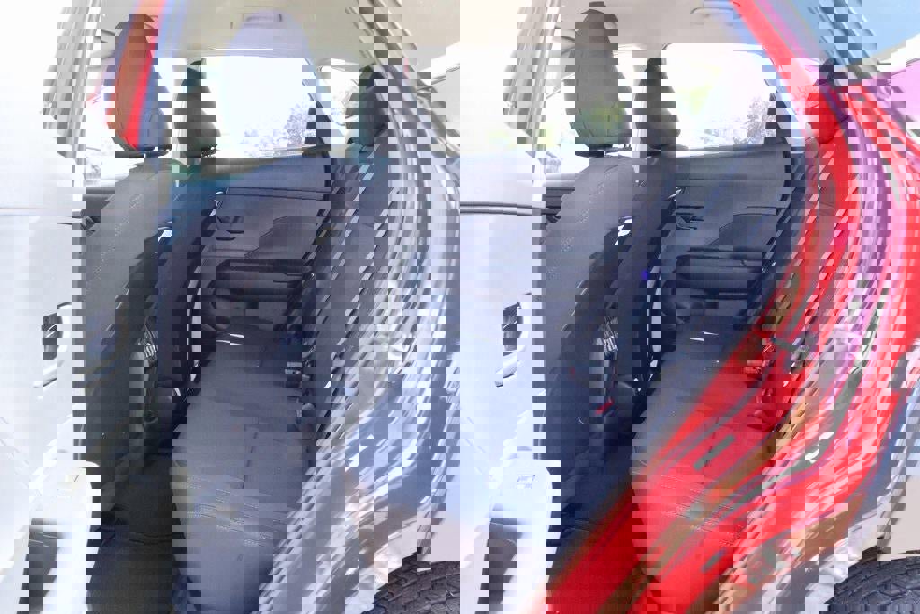 New 2026 Hyundai Kona SEL Sport image 8