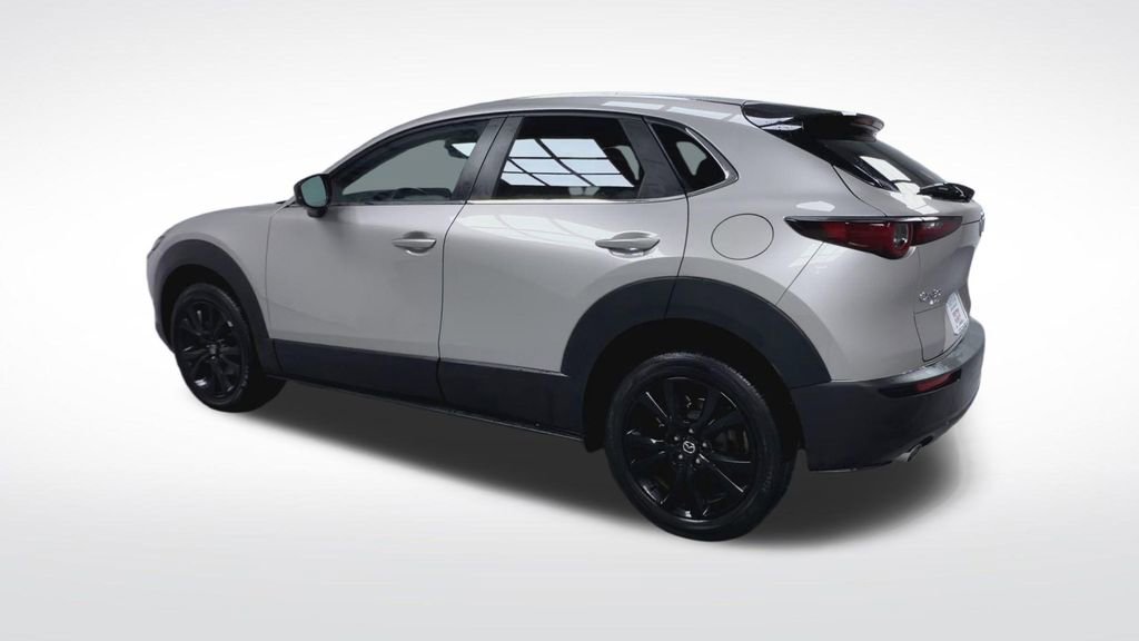 Used 2024 MAZDA CX-30 AWD 2.5 S w/ Select Sport Pkg image 18