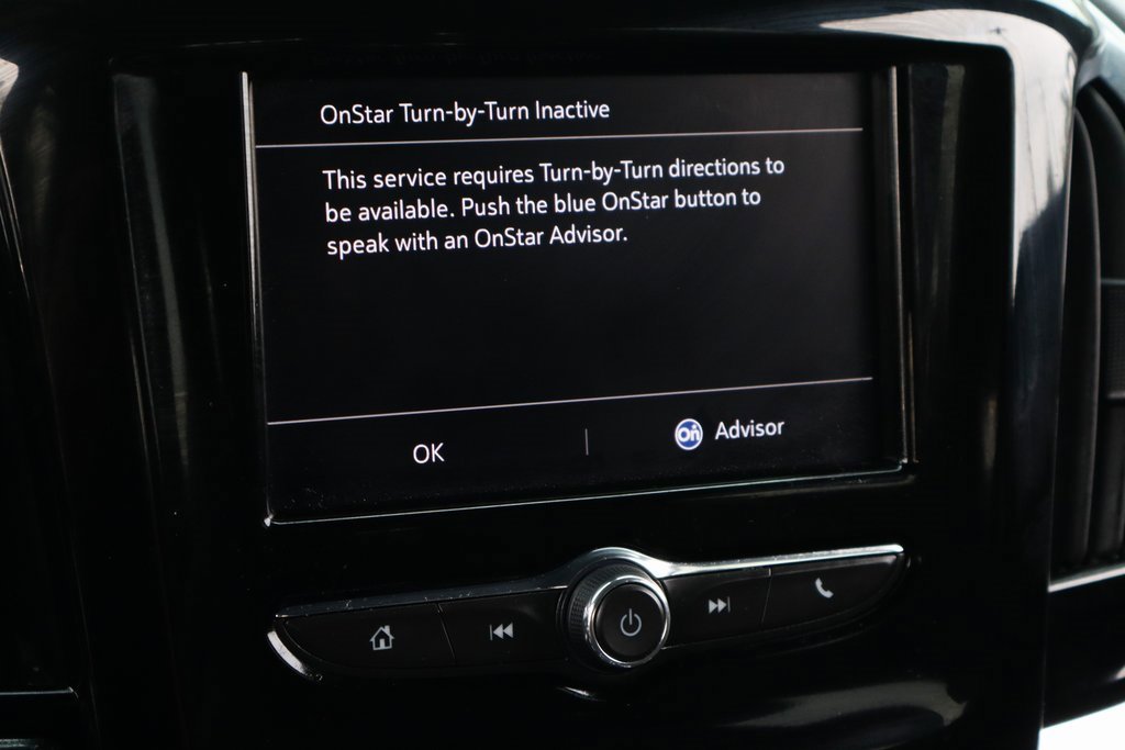 Used 2023 Chevrolet Traverse LT image 27