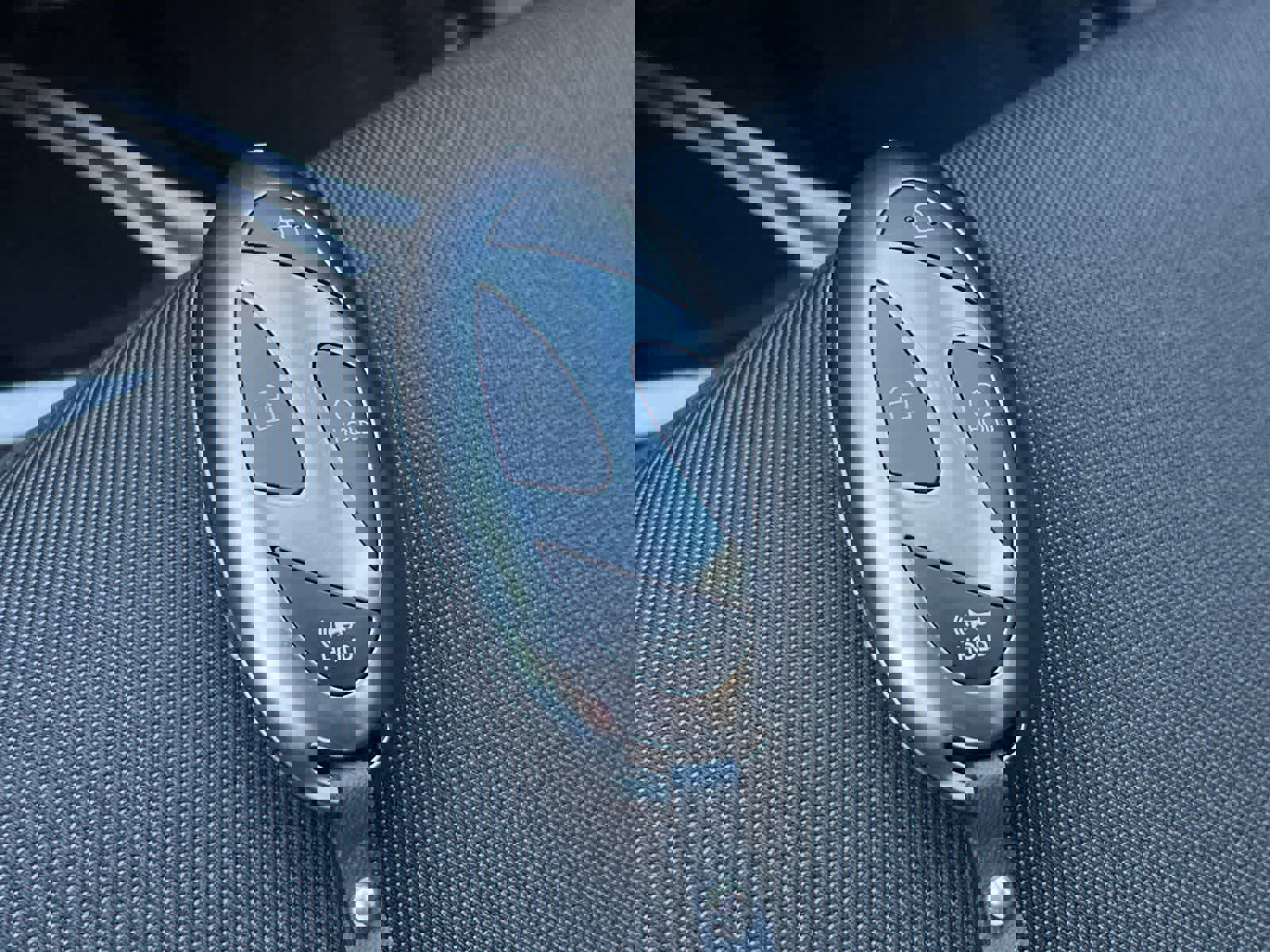 New 2025 Hyundai Tucson SE image 26