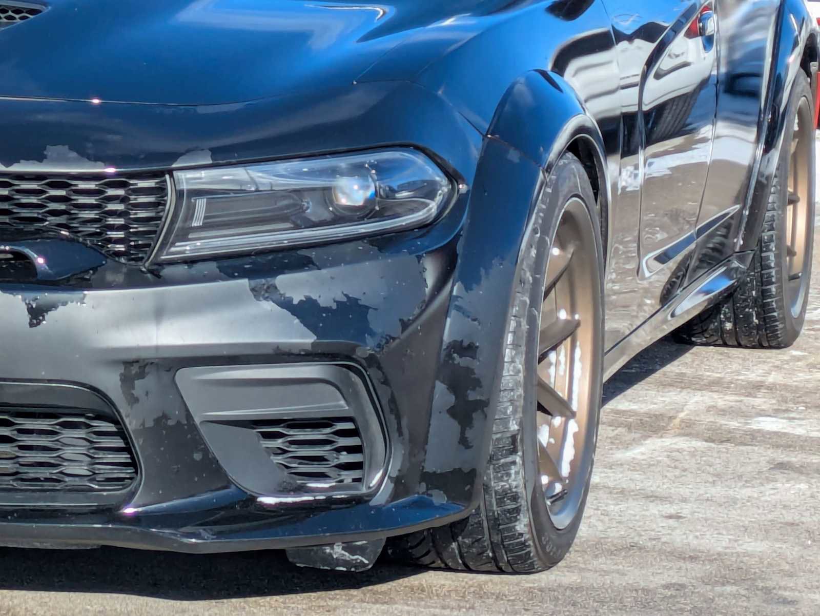 Used 2023 Dodge Charger Scat Pack w/ Harman/Kardon Audio Group image 10