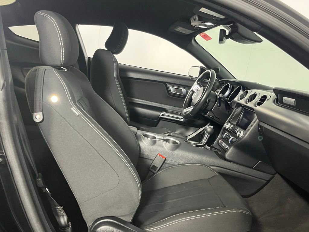 Used 2023 Ford Mustang GT w/ Equipment Group 301A image 26