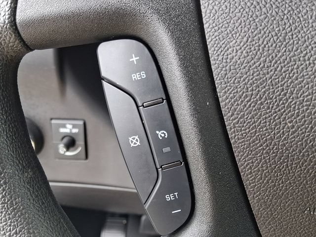 Certified 2024 GMC Savana 2500 w/ Driver Convenience Package RWD image 19