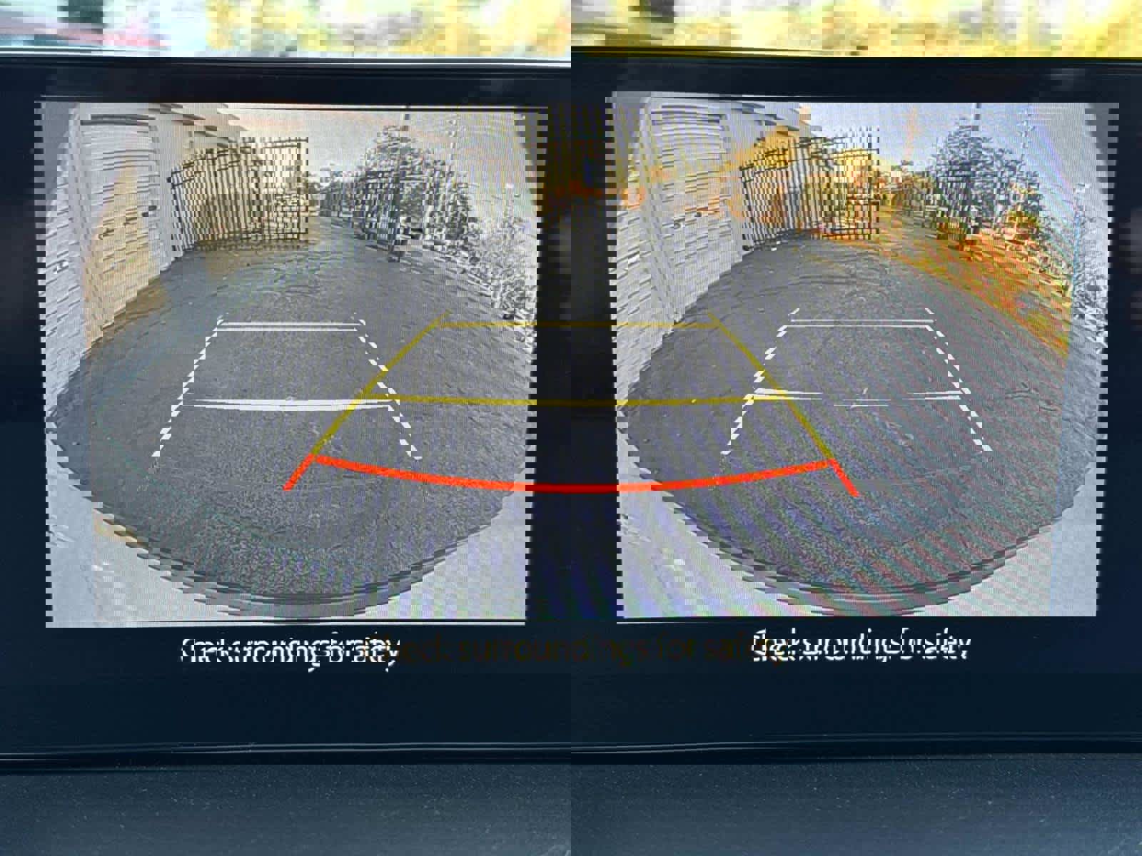 Certified 2025 MAZDA CX-50 2.5 Hybrid w/ Preferred Pkg image 24