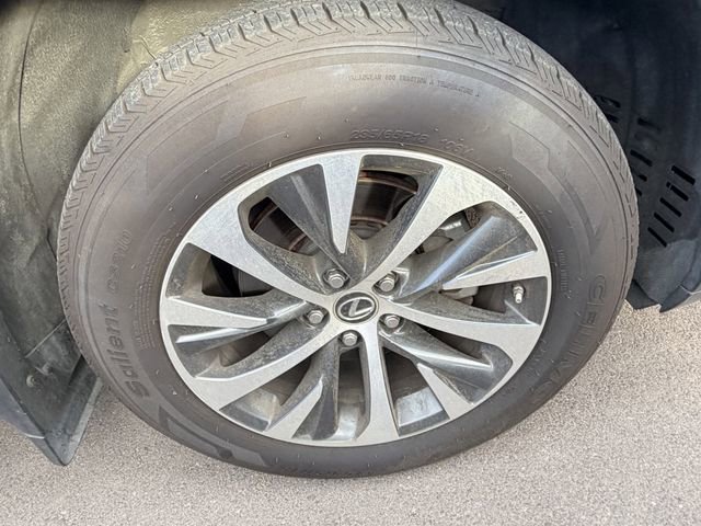 Used 2022 Lexus RX 350 FWD image 3