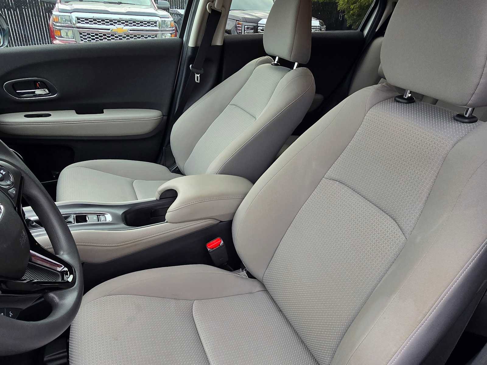 Used 2022 Honda HR-V EX image 22