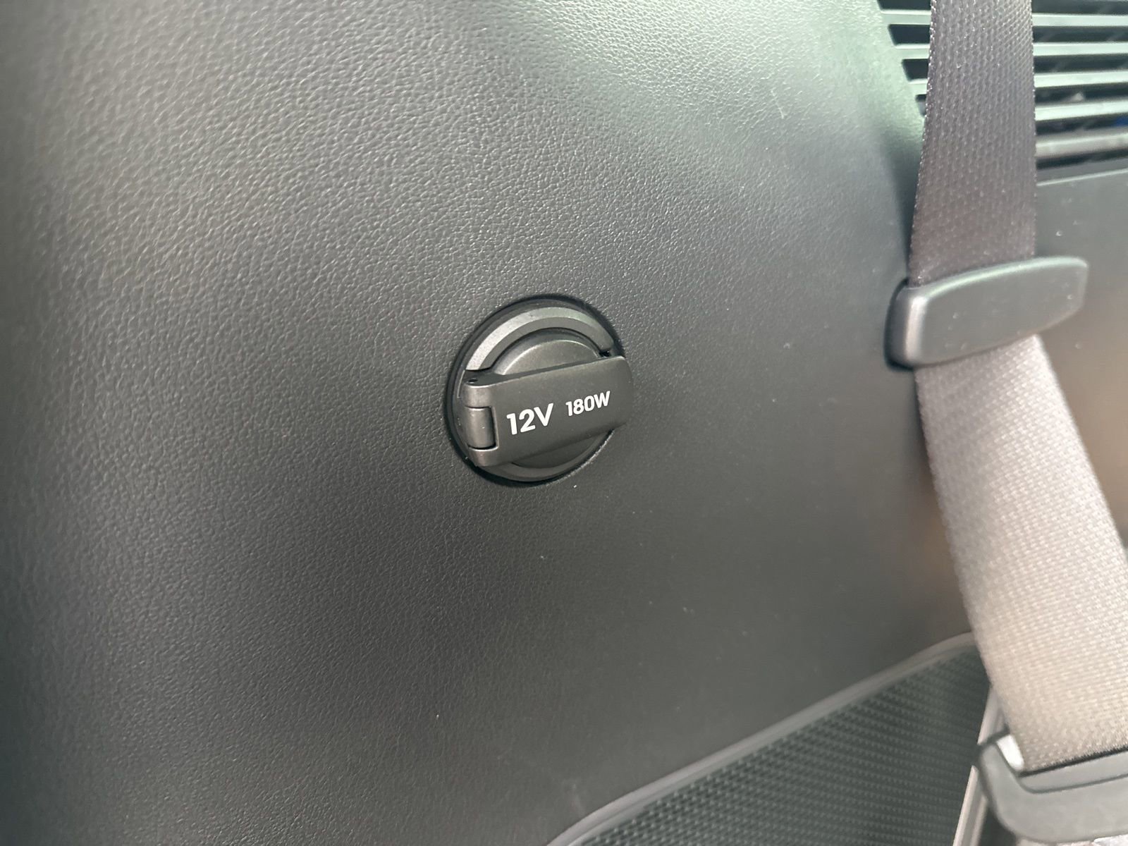 New 2026 Hyundai Santa Fe Limited image 27