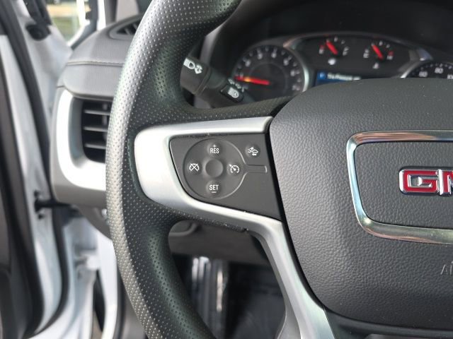 Used 2024 GMC Terrain SLE w/ Elevation Edition image 24