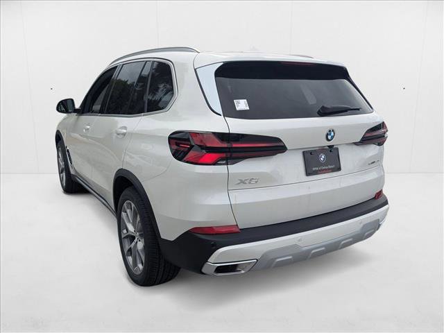 Used 2026 BMW X5 sDrive40i w/ Premium Package RWD image 8