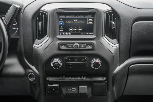 Used 2024 Chevrolet Silverado 3500 W/T w/ WT Convenience Package image 25