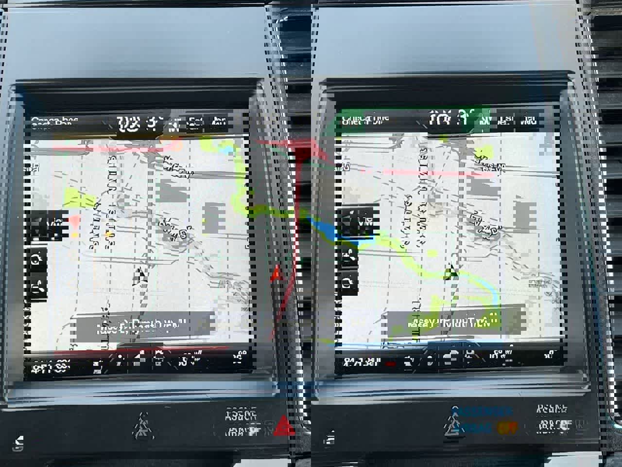 Used 2015 Ford Taurus SHO w/ Equipment Group 401A image 22