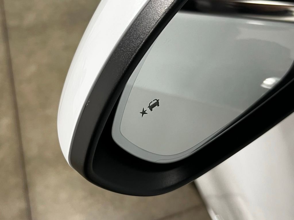 New 2026 Buick Envision Avenir image 12