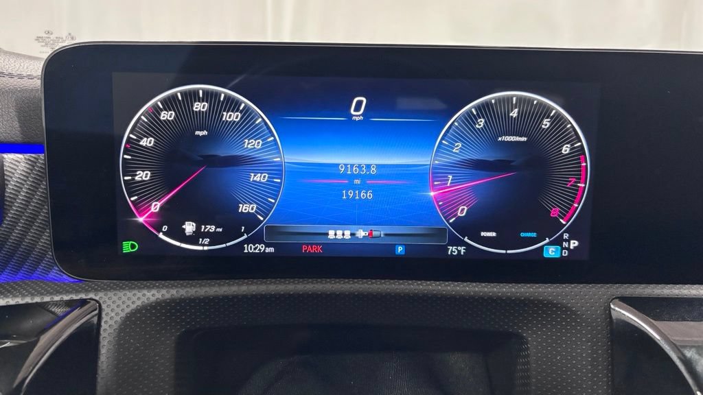 Certified 2024 Mercedes-Benz CLA 250 4MATIC image 14