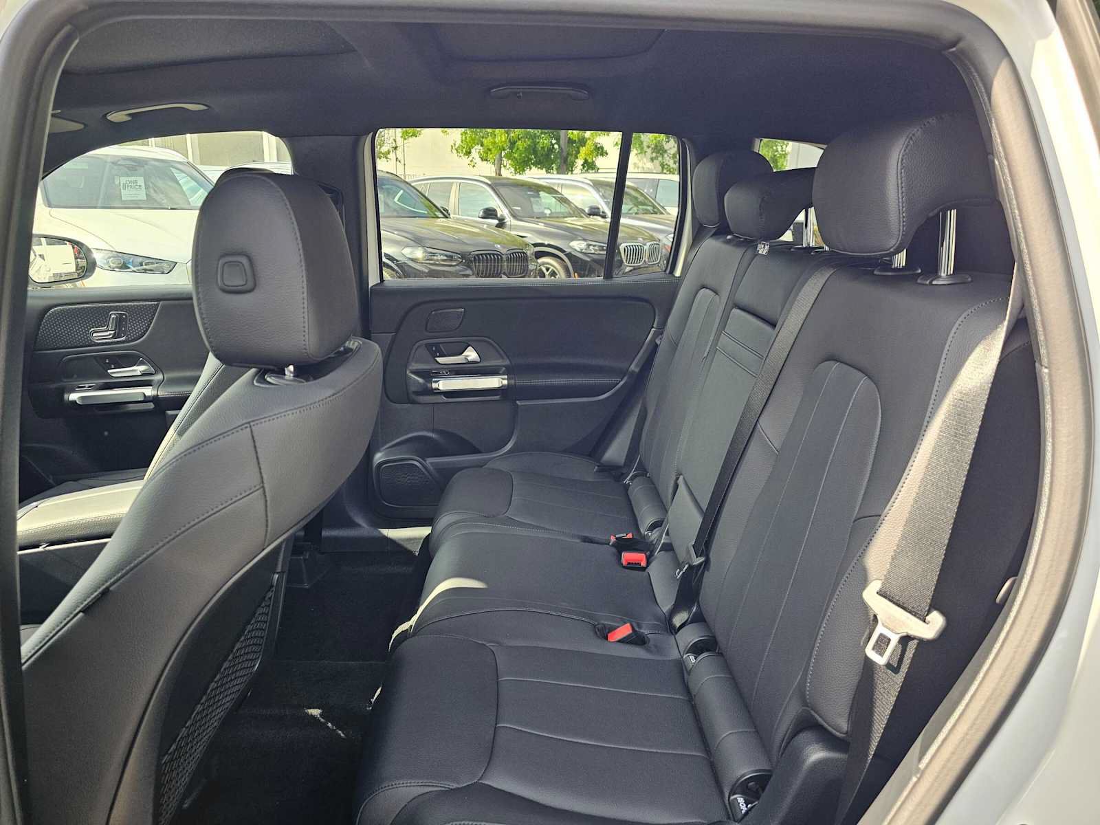 New 2026 Mercedes-Benz GLB 250 image 16