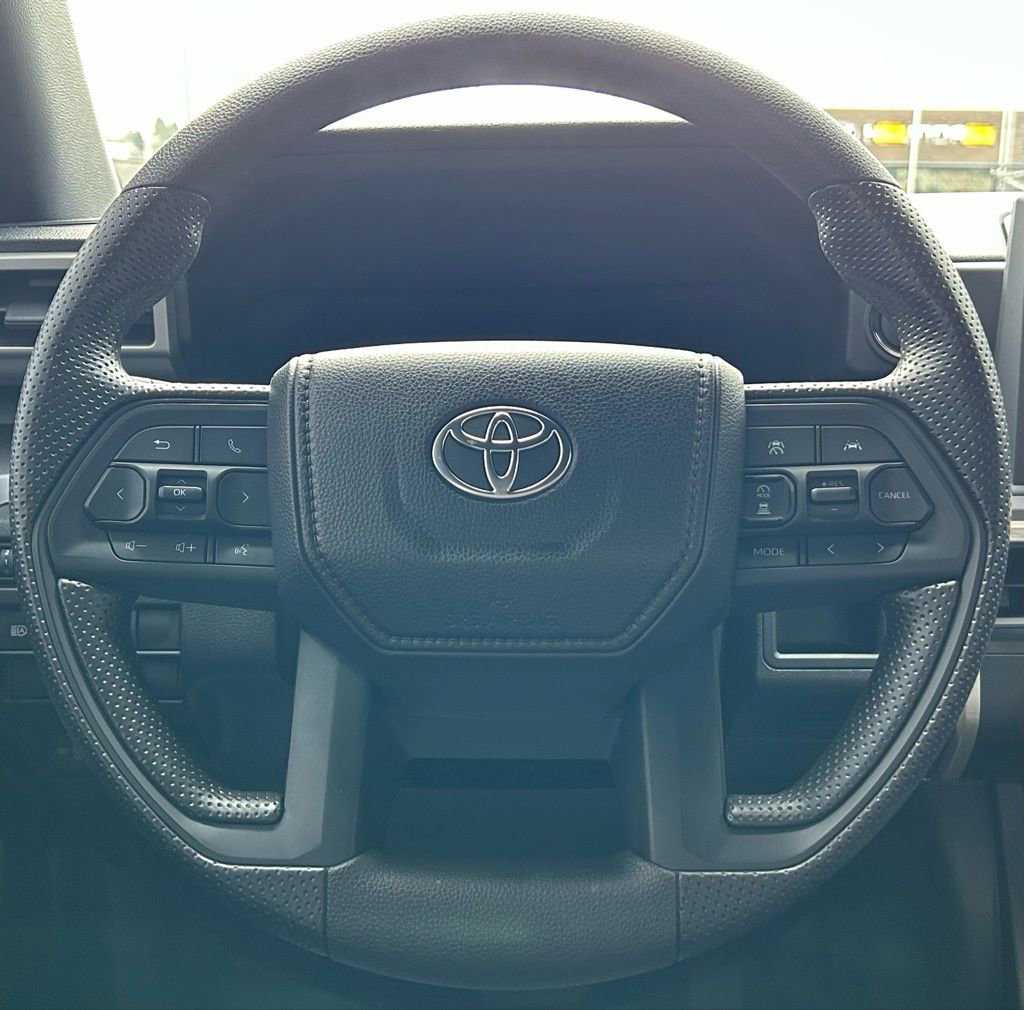 Certified 2026 Toyota Tacoma SR5 image 19