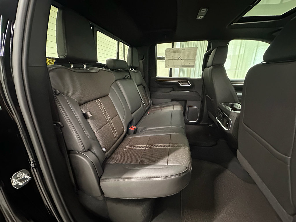 New 2026 Chevrolet Silverado 2500 High Country w/ High Country Premium Package image 24