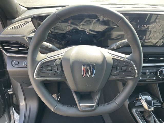 New 2026 Buick Envista Sport Touring w/ Convenience I Package FWD image 14