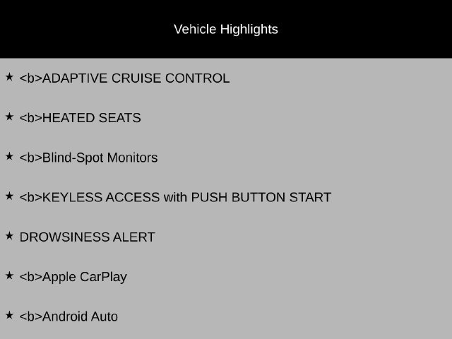 Used 2022 Jeep Compass Limited AWD/4WD image 11