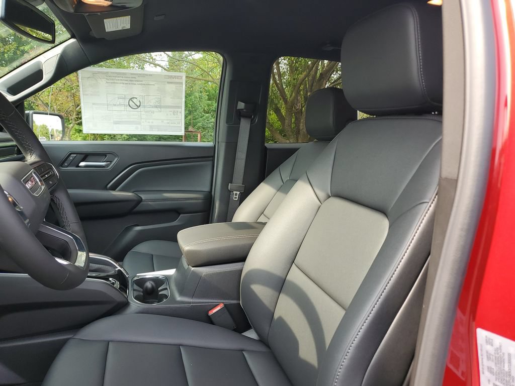 New 2026 GMC Canyon Elevation w/ Convenience Package AWD/4WD image 16