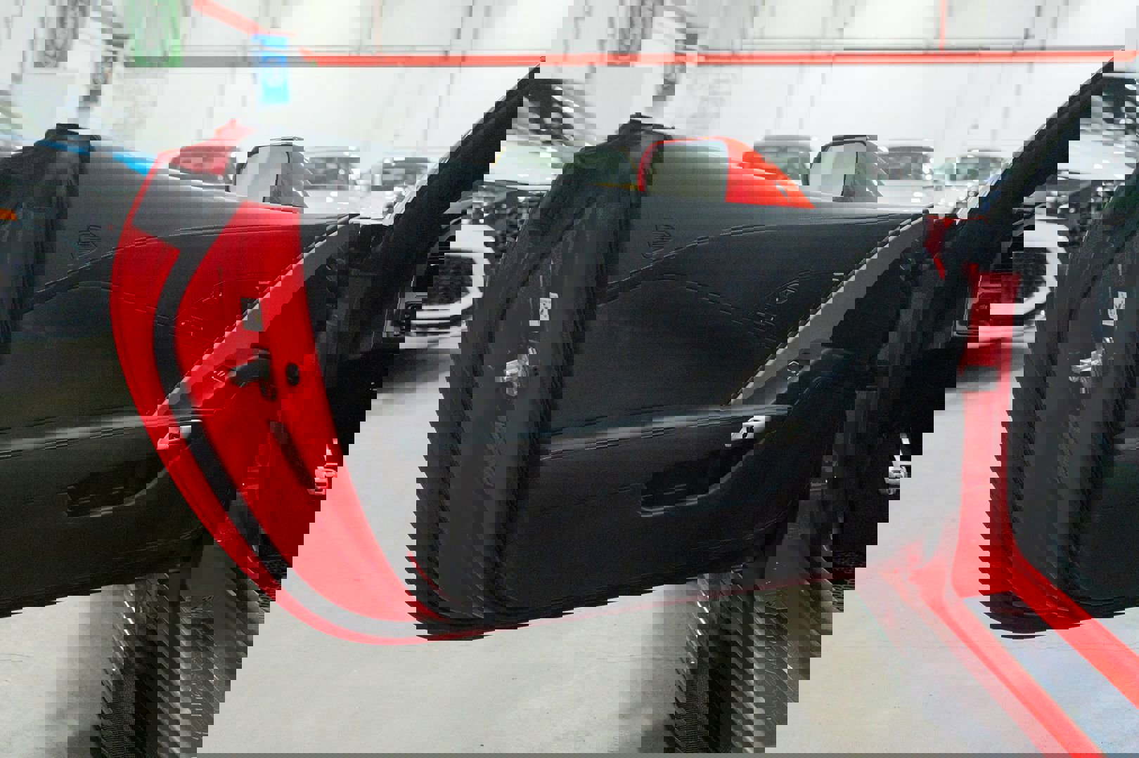 Used 2017 Chevrolet Corvette Z06 image 25