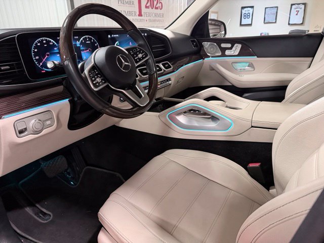 Used 2023 Mercedes-Benz GLE 350 w/ 3rd Row Seat Package image 10