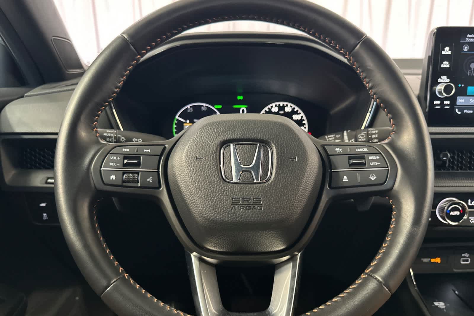 Used 2025 Honda CR-V Sport-L image 25
