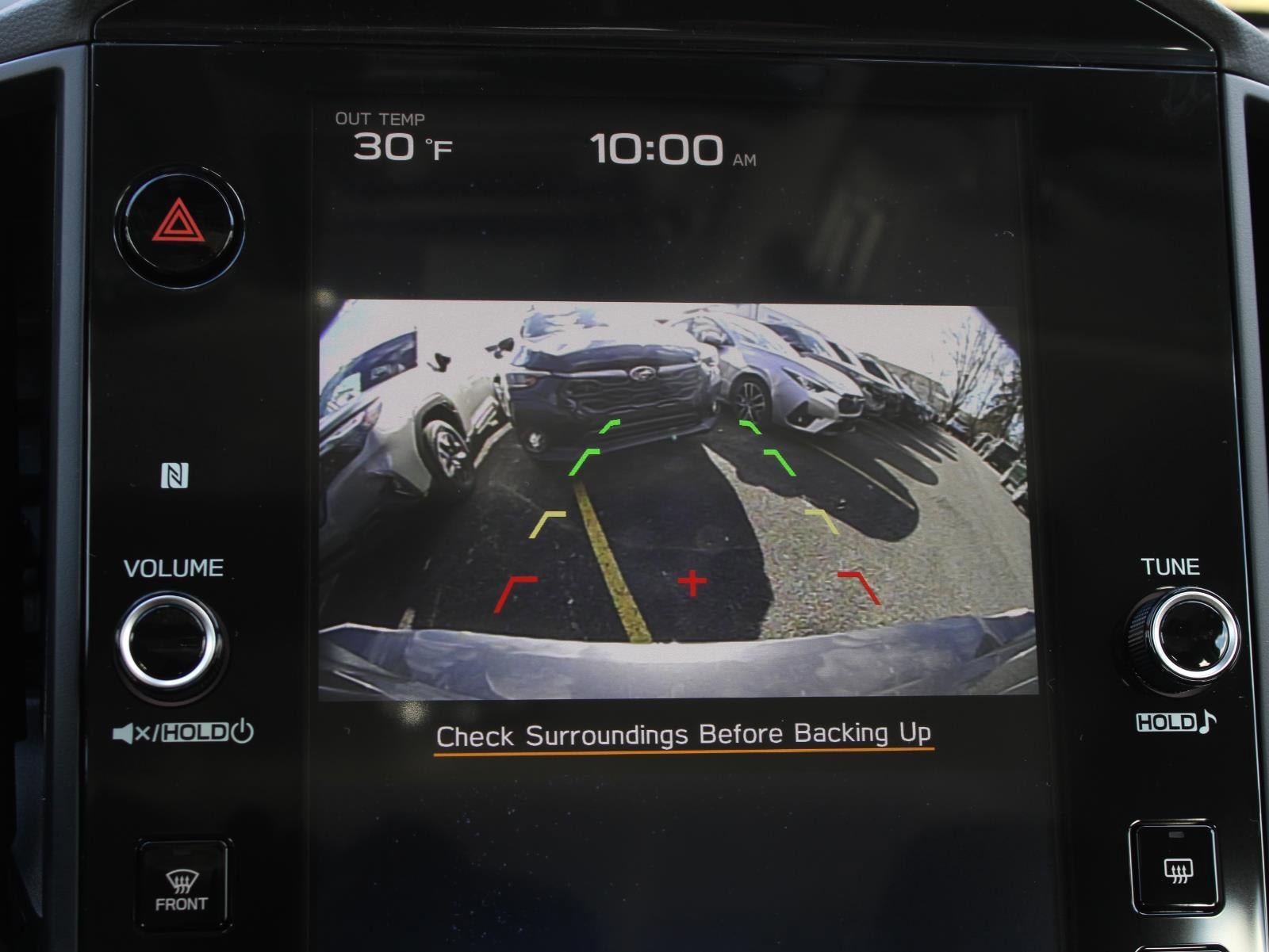 New 2026 Subaru Impreza 2.0i Sport w/ Popular Package #1 image 13