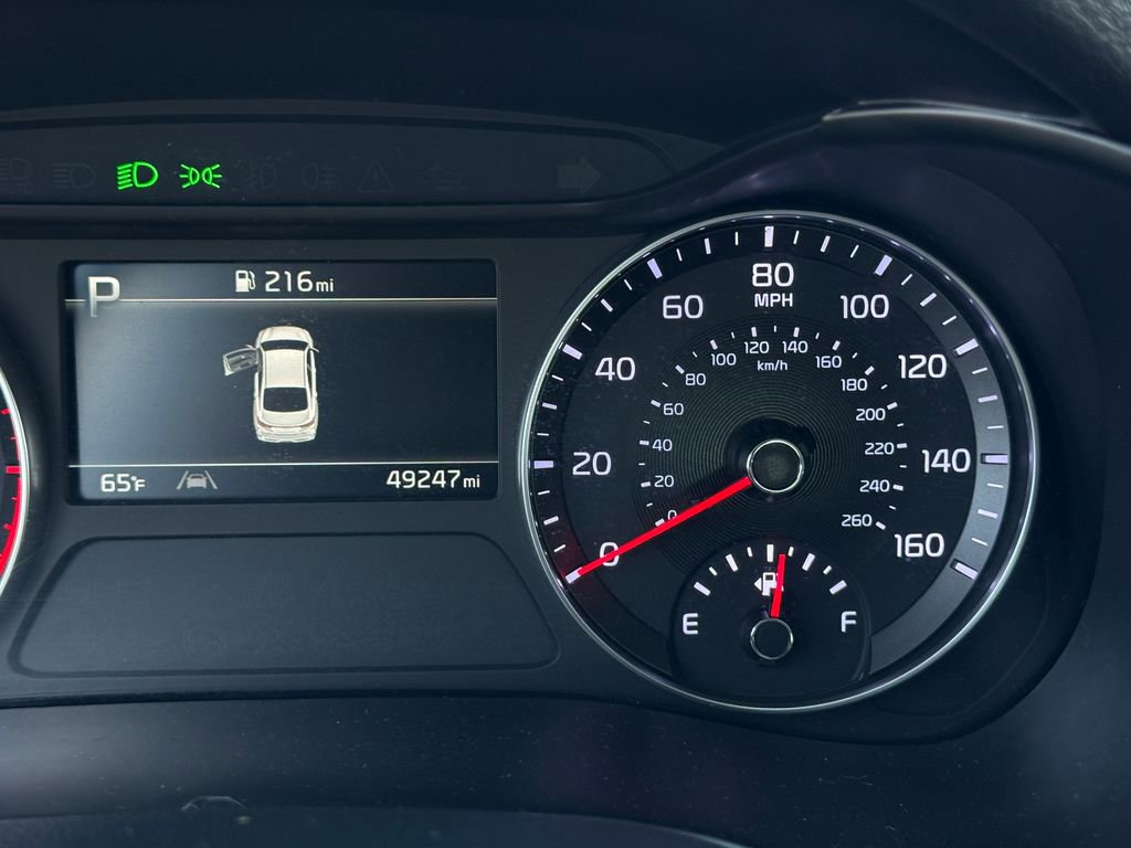 Used 2024 Kia Forte LXS image 28