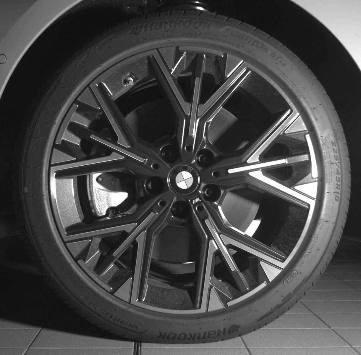 New 2026 BMW 228i xDrive w/ Premium Package AWD/4WD image 20