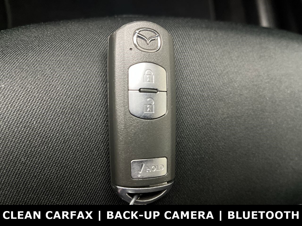 Used 2019 MAZDA CX-5 Sport AWD/4WD image 22