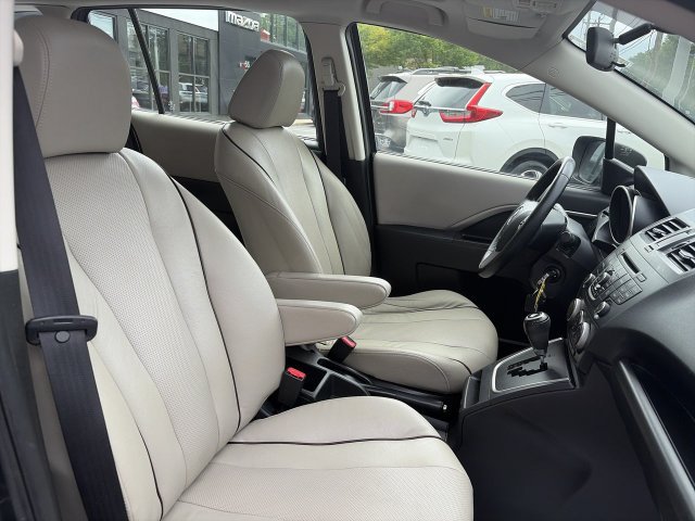 Used 2013 MAZDA MAZDA5 Grand Touring FWD image 22