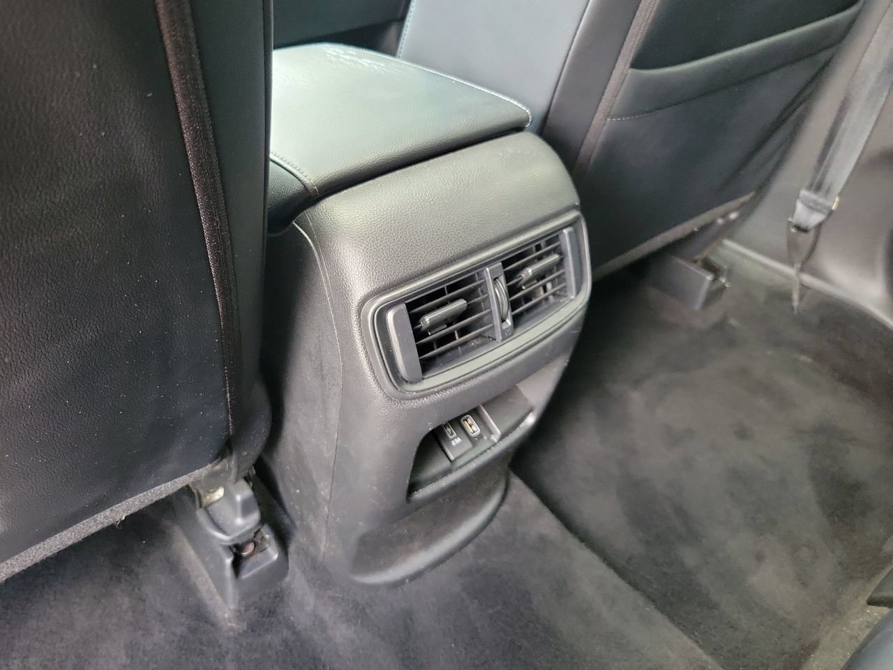 Used 2017 Honda CR-V EX-L image 11