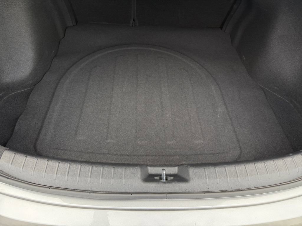 Used 2024 Kia Forte LXS image 16