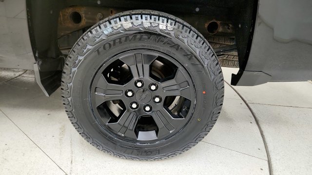 Used 2019 Chevrolet Silverado 1500 LT w/ All Star Edition AWD/4WD image 76