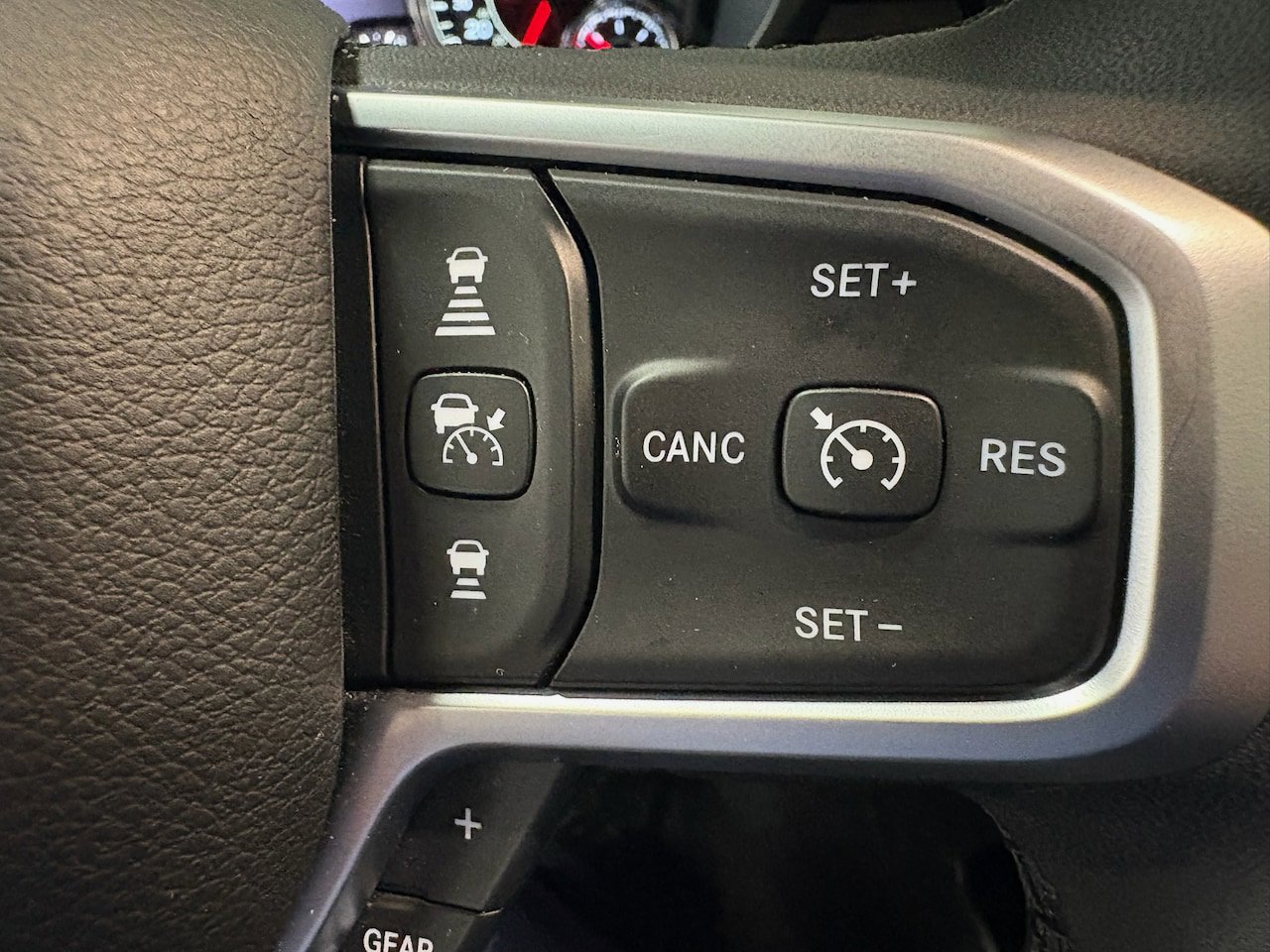 Used 2025 RAM 1500 Big Horn AWD/4WD image 20