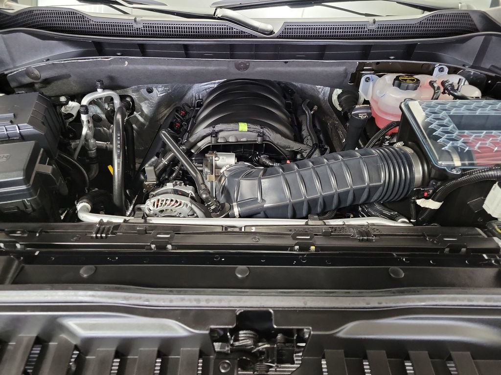 Certified 2026 Chevrolet Silverado 1500 ZR2 image 23